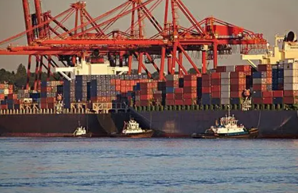 選擇一個好的貨代公司對于企業成功開展國際貿易尤其重要