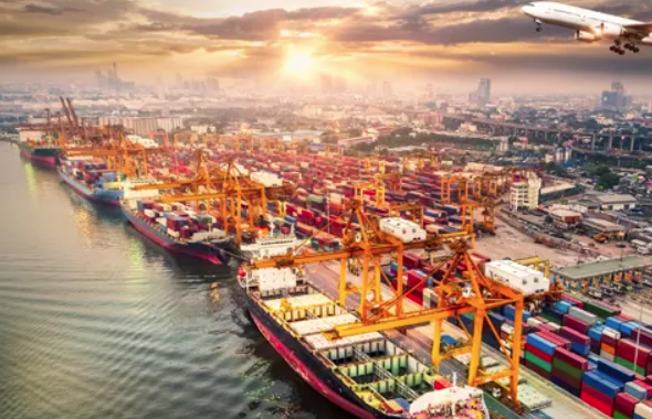 貨代公司通常可以從事哪些業務？