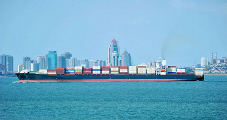 國際貨代在國際貿易中發揮著重要，它有什么優勢和特點呢？