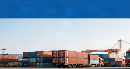 上海進出口貨代：助力貿易高效流通