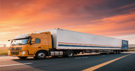 上海國際物流：全球供應鏈的關鍵節點