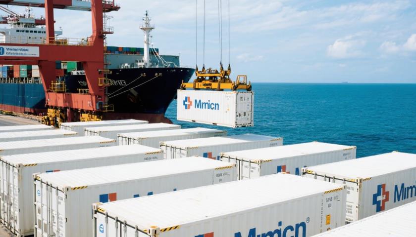 上海貨代公司：醫藥藥品進出口貿易中的跨國運輸專家