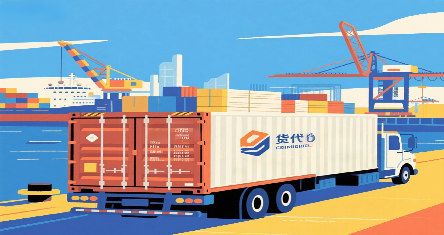 國際物流：全球貿易的動脈