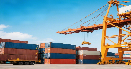 上海進出口貨代：外貿(mào)流通的專業(yè)助力者