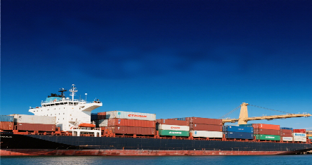 國際貨運代理涉及的運輸方式及代理角色