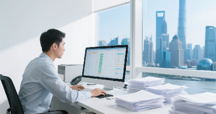 國際貨代：國際物流中的專業(yè)服務(wù)者