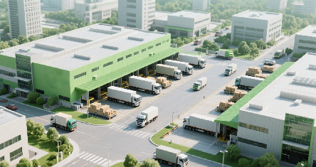 上海進出口貨代：外貿人背后的 “隱形管家”，到底有多能打？