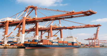 國際物流的核心定義與顯著特征全維度解析