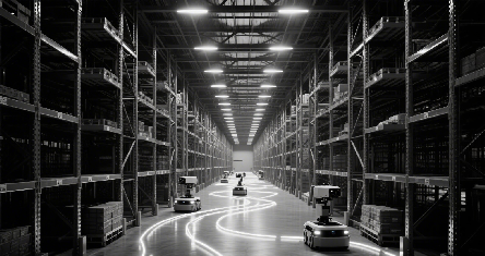 國際物流：全球貿易的大動脈，如何在變局中突圍？