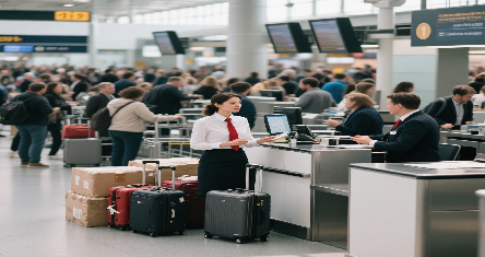 國際貨代：跨境貿易的物流管家，全球供應鏈的關鍵紐帶