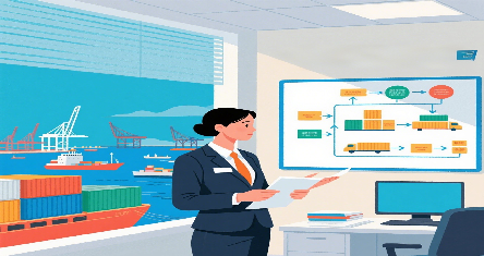 深度剖析上海進出口貨代：全球貿易的關鍵樞紐