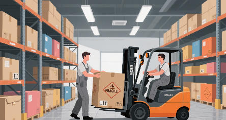 全球直達，7×24 小時響應！國際貨代，讓貨物快人一步