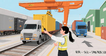 上海貨代急件專運：24 小時響應，全球限時達