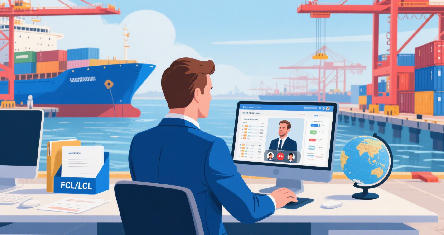 全球貨運代理專家：一站式跨境物流解決方案，打通全球貿易經脈