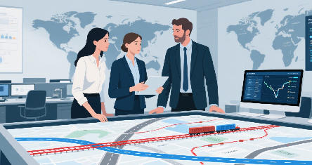 敏感貨 / 普貨都能寄！國際物流一站式解決