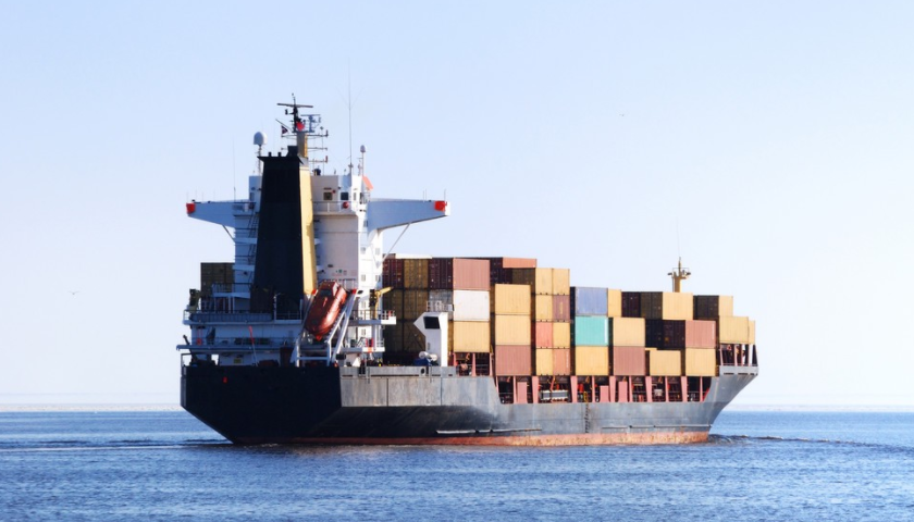 上海進出口報關清關