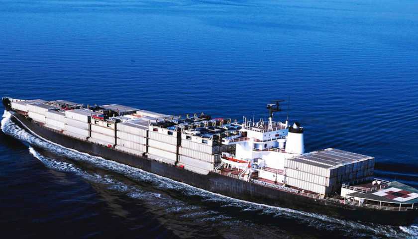 上海港進口報關