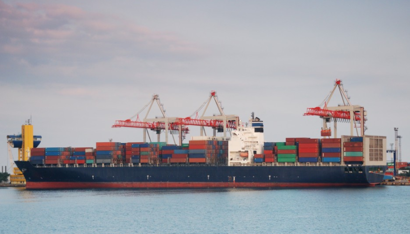 上海報關清關公司