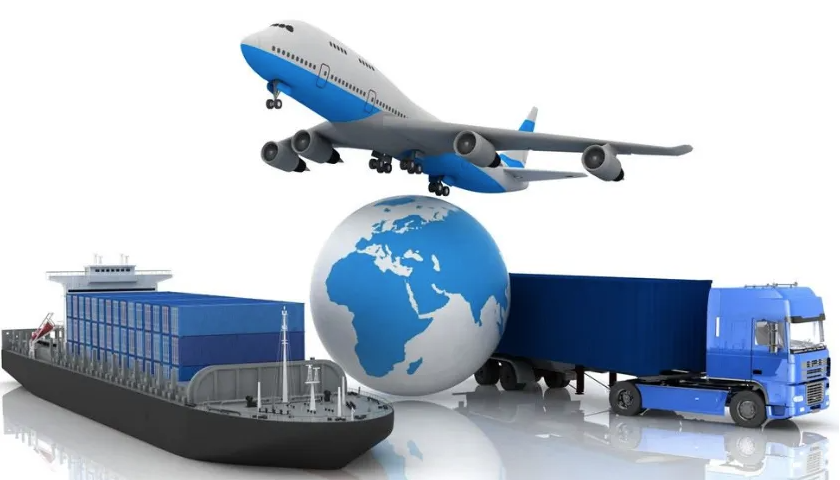 上海國際物流公司