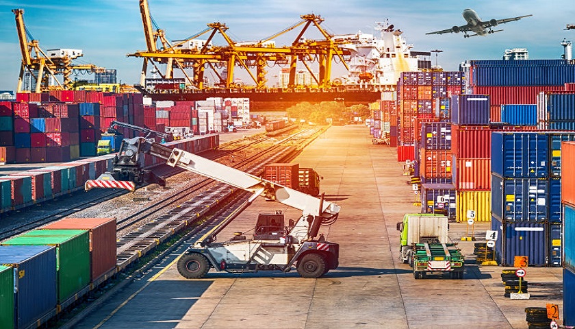 印度尼西亞貨代