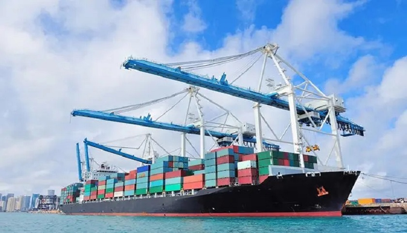 印度尼西亞貨代公司