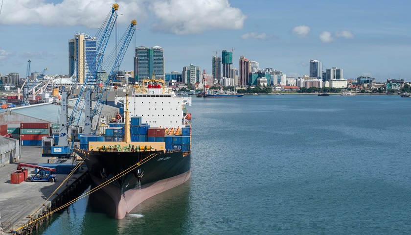 上海國際貨運代理