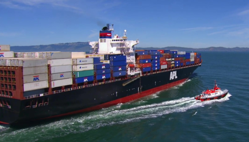 墨西哥貨代行業