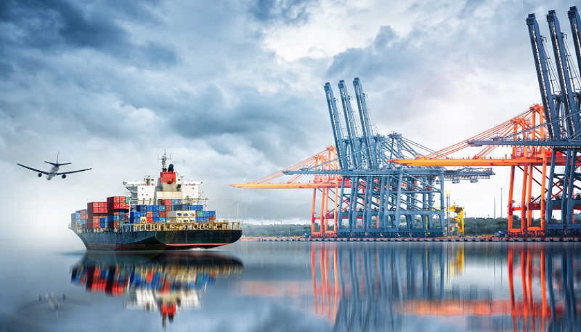 俄羅斯貨代行業