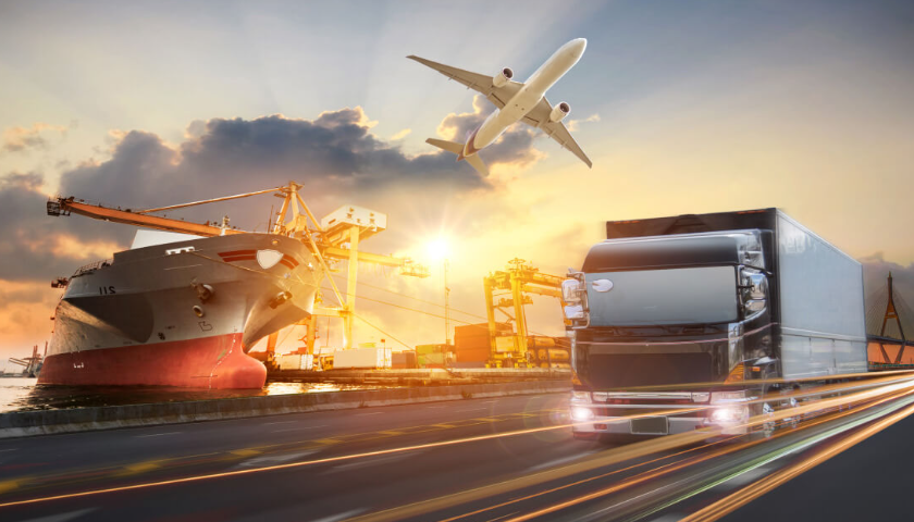 墨西哥貨代公司