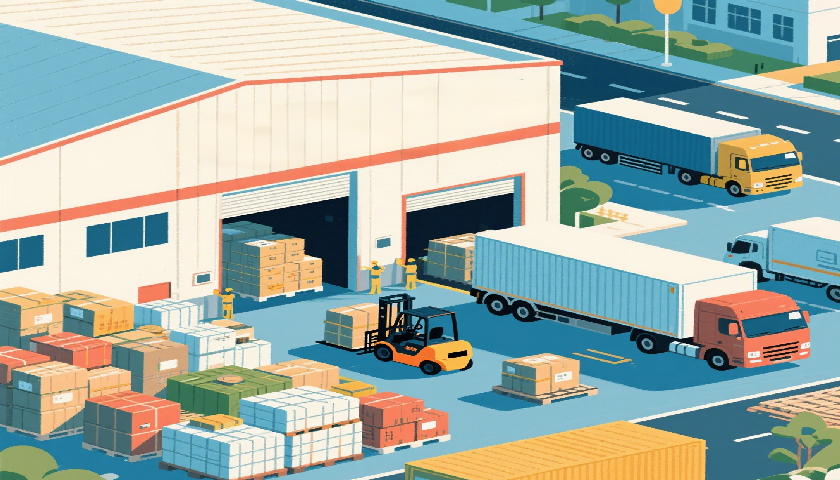 國際貨運(yùn)代理